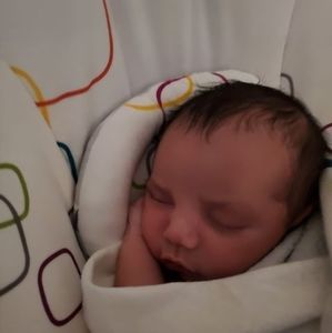 Meet your Posher, Sarah